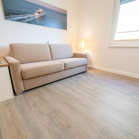 Haus Inselanker Kajuete 08 Apartment Нордерней Екстериор снимка
