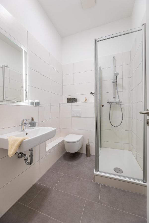Haus Inselanker Kajuete 08 Apartment Нордерней Екстериор снимка